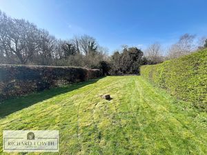 Private Garden- click for photo gallery